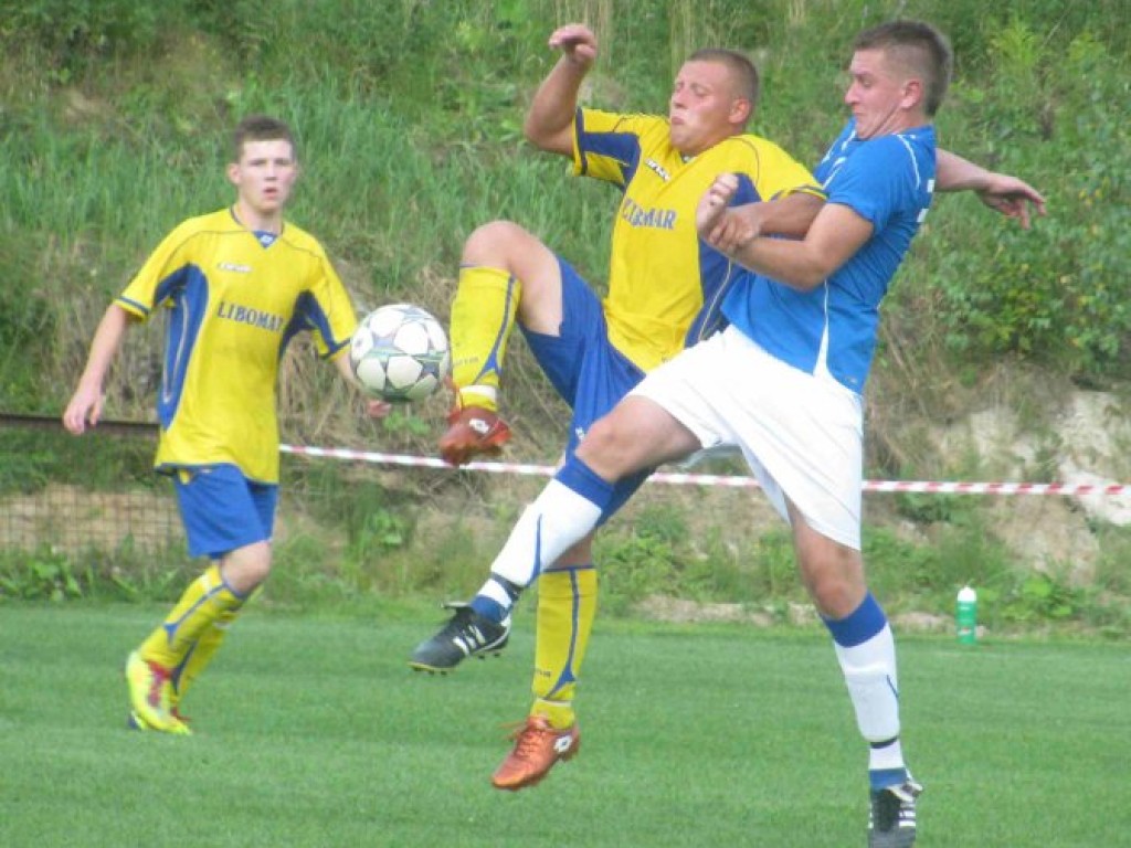 Sportowy weekend w obiektywie 28-29.07. 2012 r.