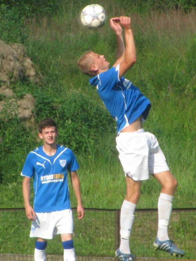 Sportowy weekend w obiektywie 28-29.07. 2012 r.