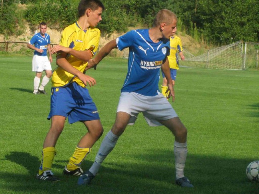 Sportowy weekend w obiektywie 28-29.07. 2012 r.