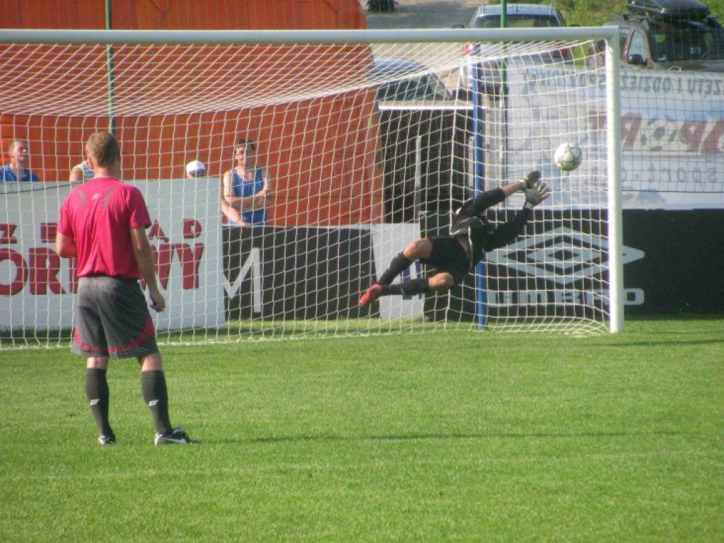 Sportowy weekend w obiektywie 28-29.07. 2012 r.