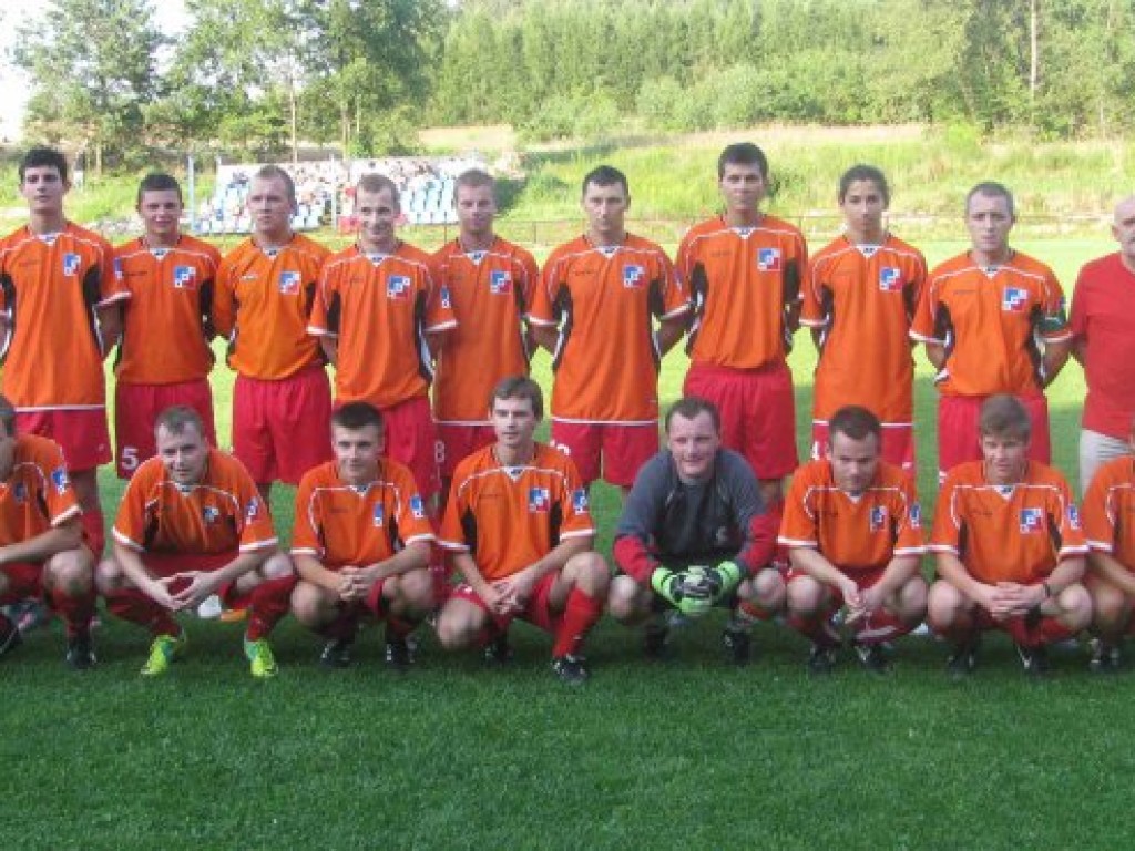 Sportowy weekend w obiektywie 28-29.07. 2012 r.