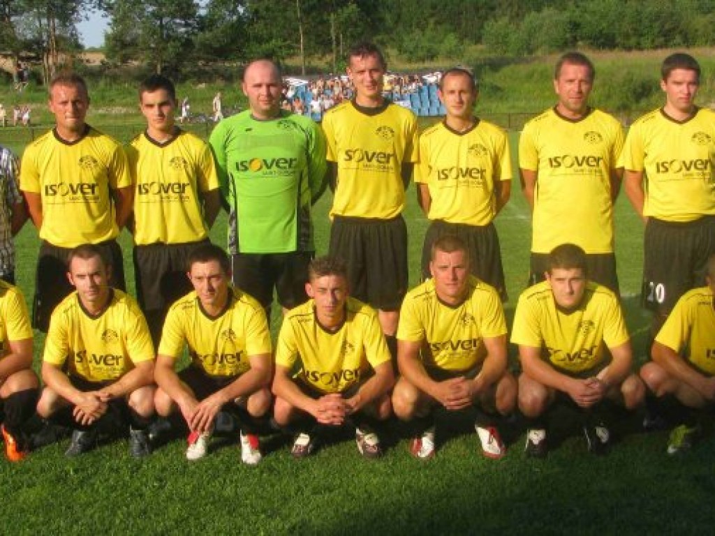 Sportowy weekend w obiektywie 28-29.07. 2012 r.