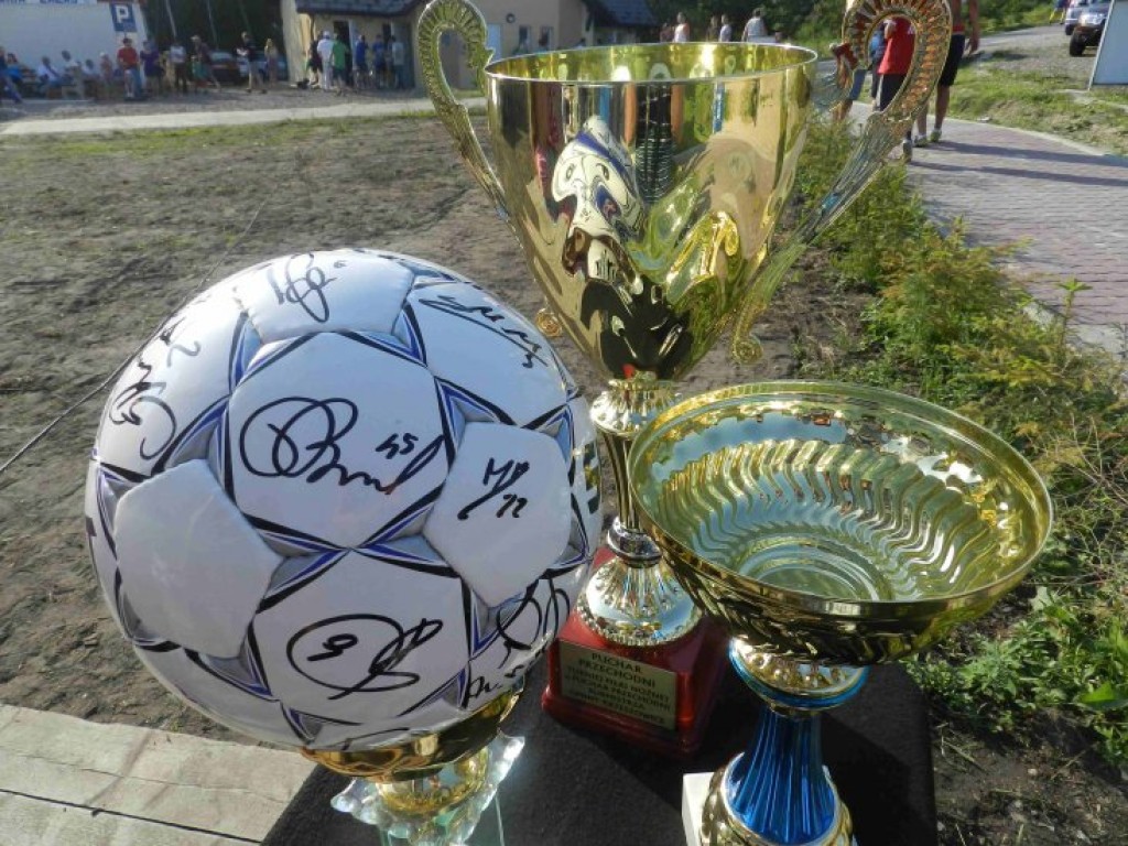 Sportowy weekend w obiektywie 28-29.07. 2012 r.
