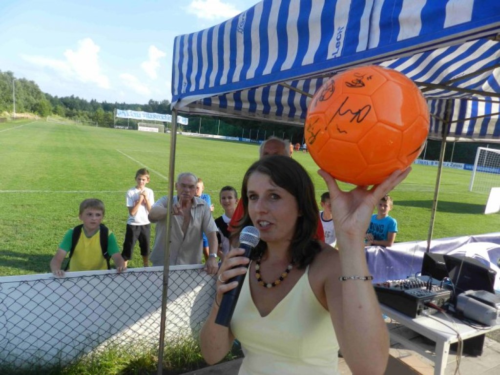 Sportowy weekend w obiektywie 28-29.07. 2012 r.