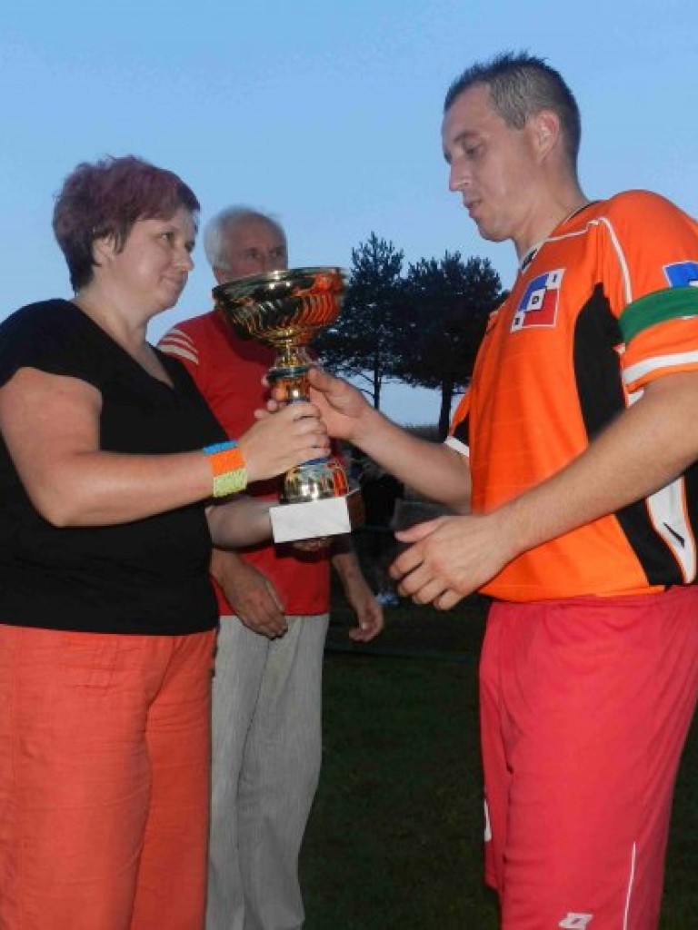 Sportowy weekend w obiektywie 28-29.07. 2012 r.