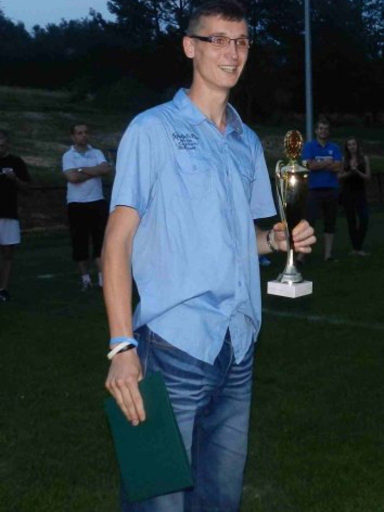 Sportowy weekend w obiektywie 28-29.07. 2012 r.