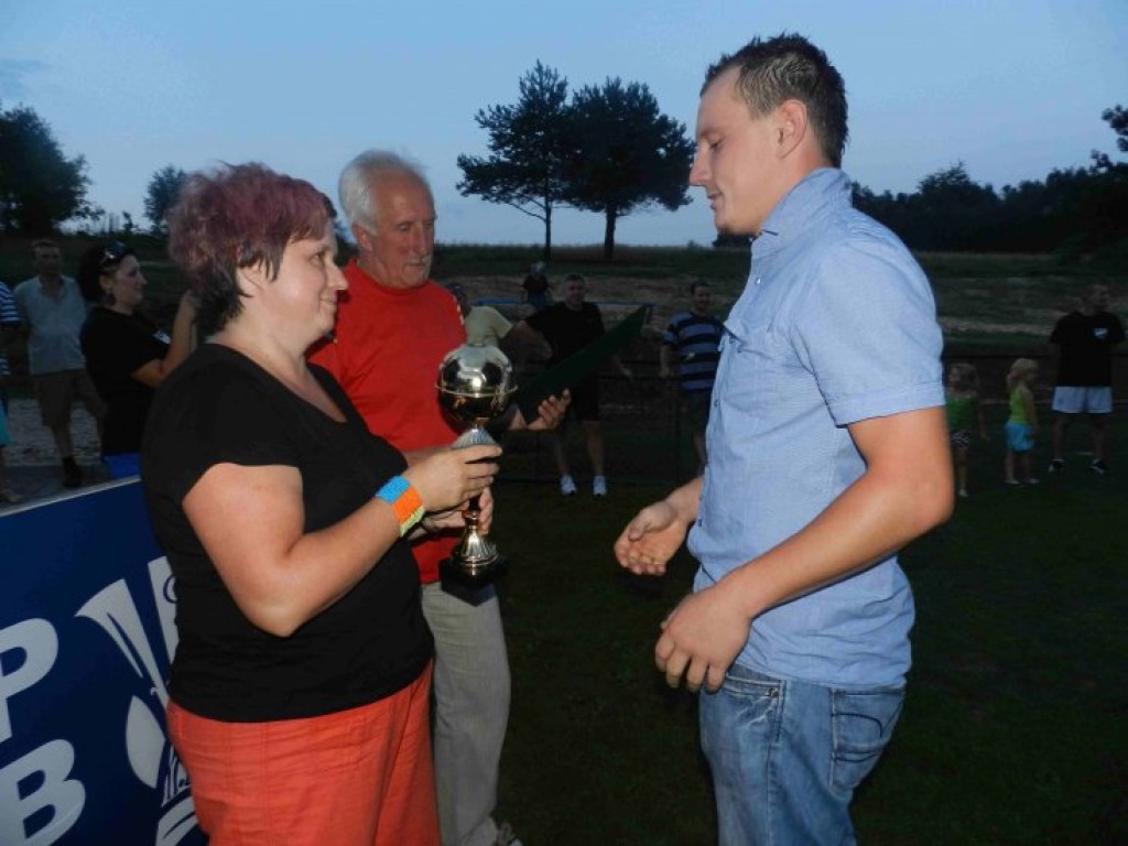 Sportowy weekend w obiektywie 28-29.07. 2012 r.