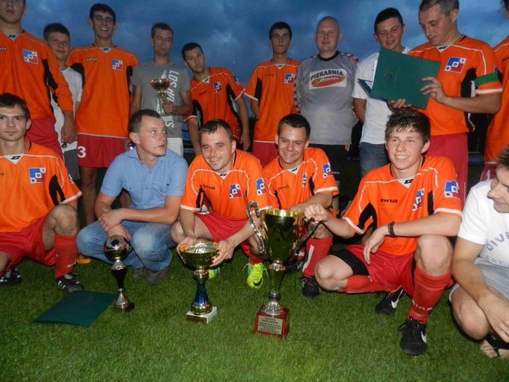 Sportowy weekend w obiektywie 28-29.07. 2012 r.