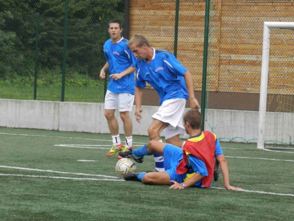 Sportowy weekend w obiektywie 28-29.07. 2012 r.