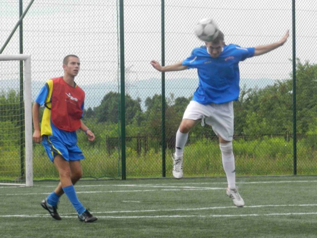 Sportowy weekend w obiektywie 28-29.07. 2012 r.