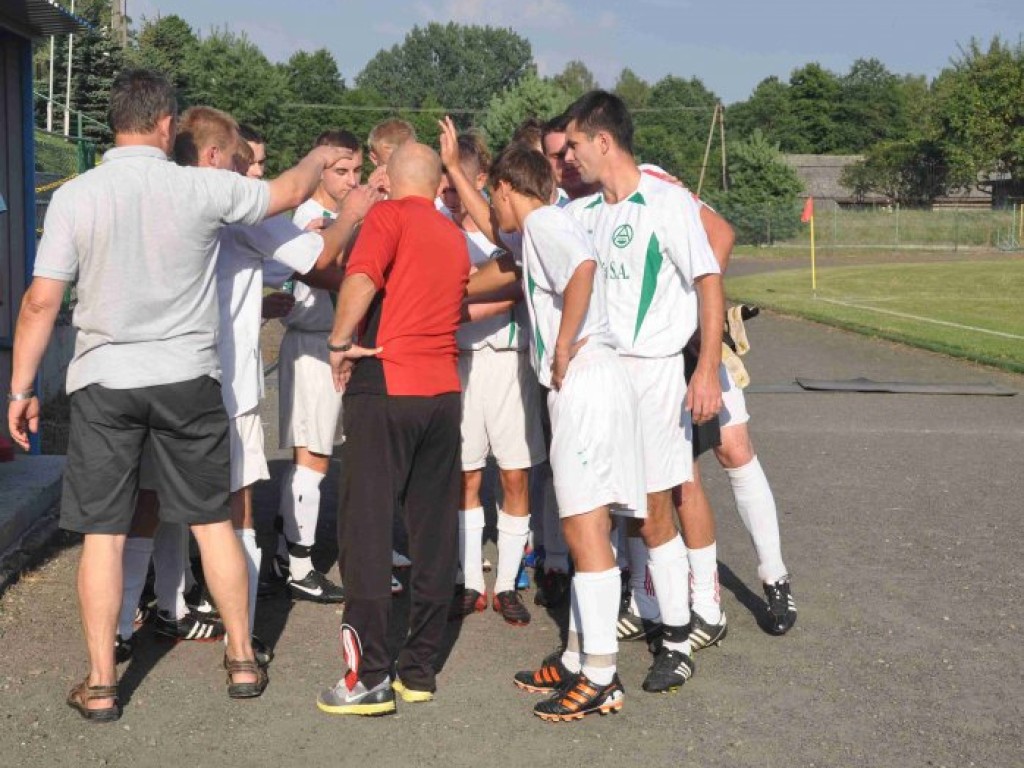 Sportowy tydzień w obiektywie 30.07-03.08.2012 r.
