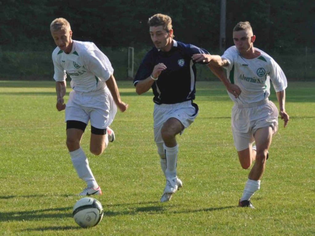 Sportowy tydzień w obiektywie 30.07-03.08.2012 r.