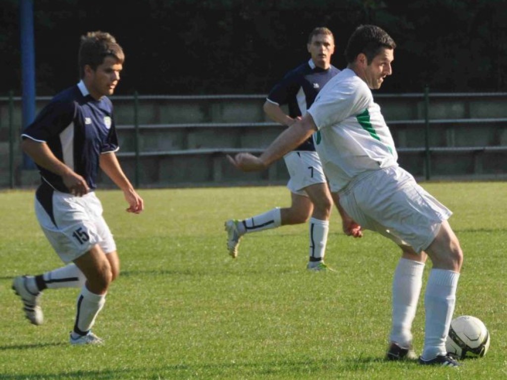 Sportowy tydzień w obiektywie 30.07-03.08.2012 r.