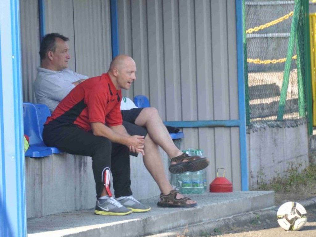 Sportowy tydzień w obiektywie 30.07-03.08.2012 r.