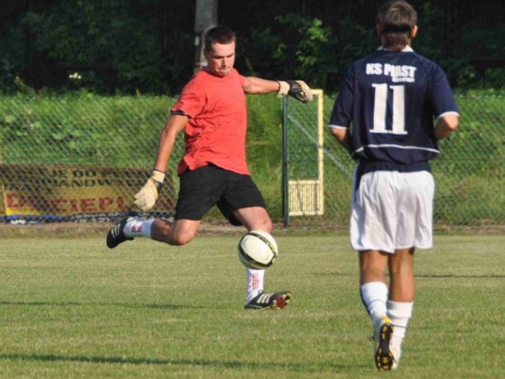 Sportowy tydzień w obiektywie 30.07-03.08.2012 r.