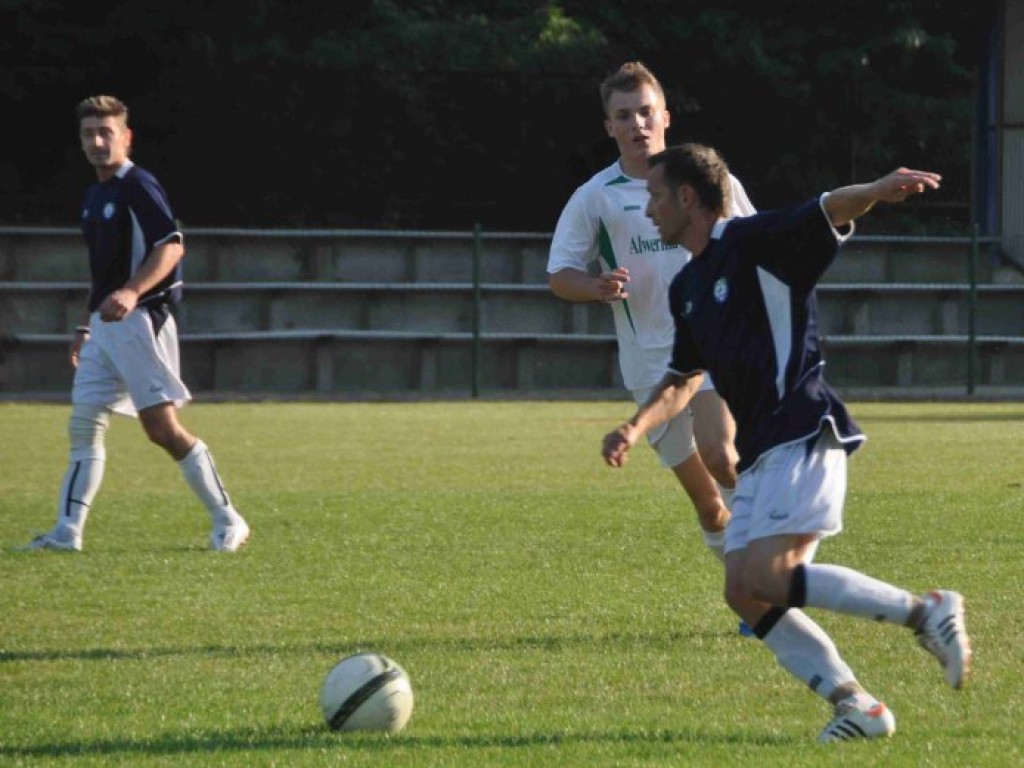 Sportowy tydzień w obiektywie 30.07-03.08.2012 r.