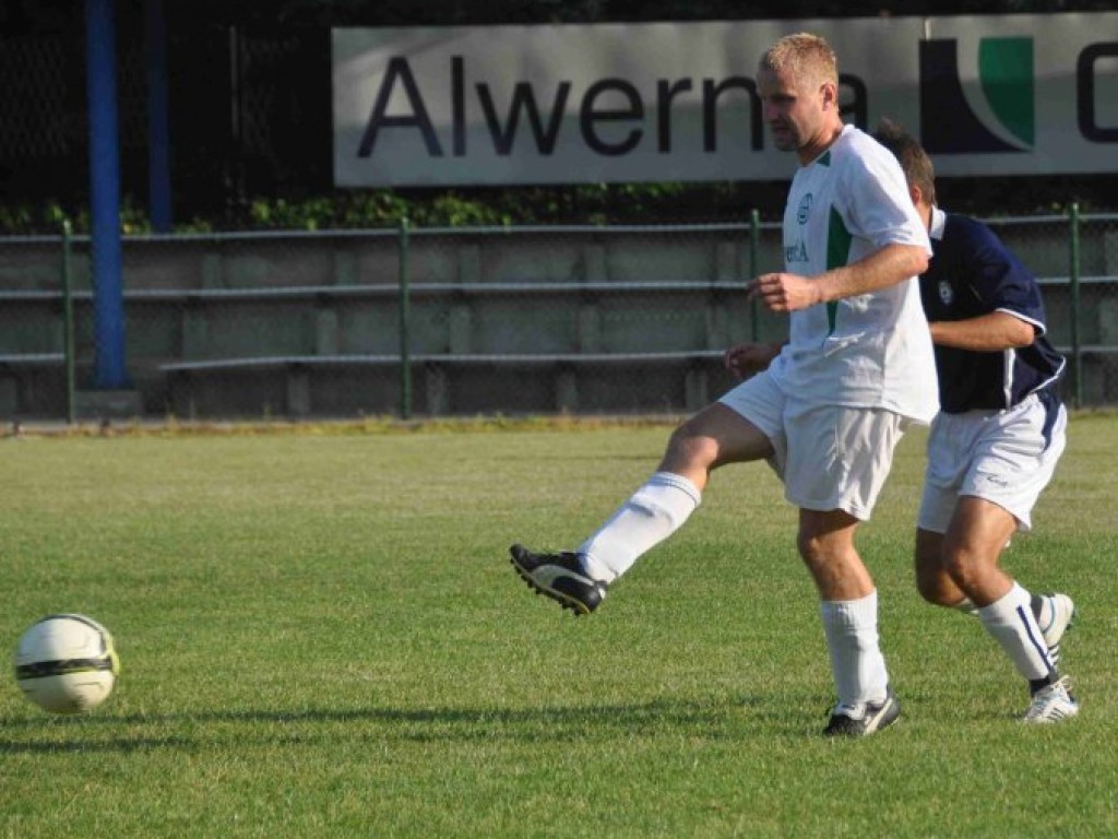 Sportowy tydzień w obiektywie 30.07-03.08.2012 r.