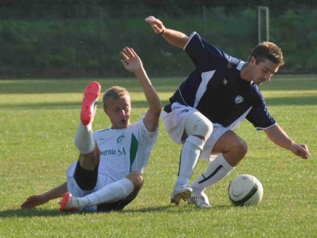 Sportowy tydzień w obiektywie 30.07-03.08.2012 r.