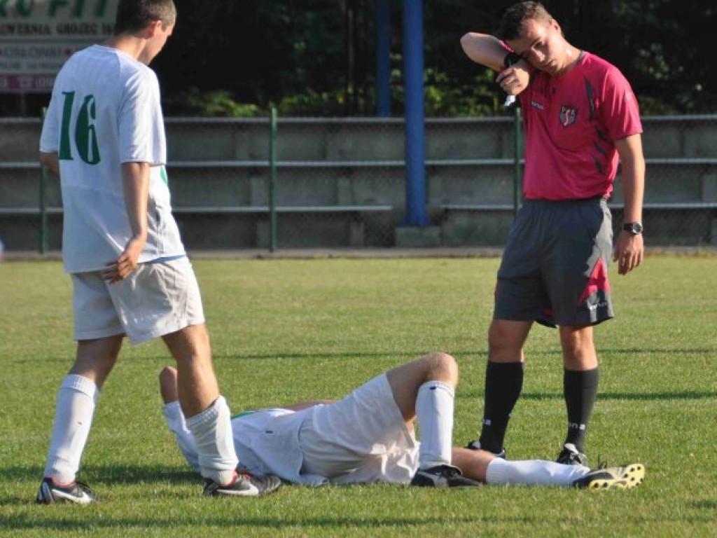 Sportowy tydzień w obiektywie 30.07-03.08.2012 r.