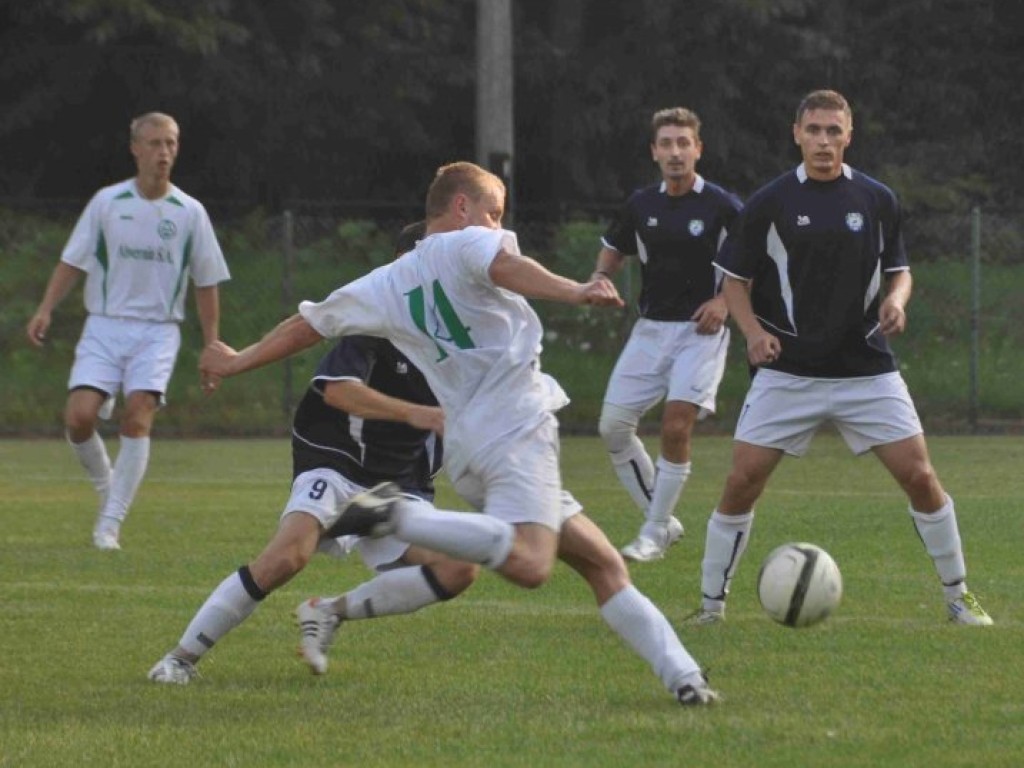 Sportowy tydzień w obiektywie 30.07-03.08.2012 r.
