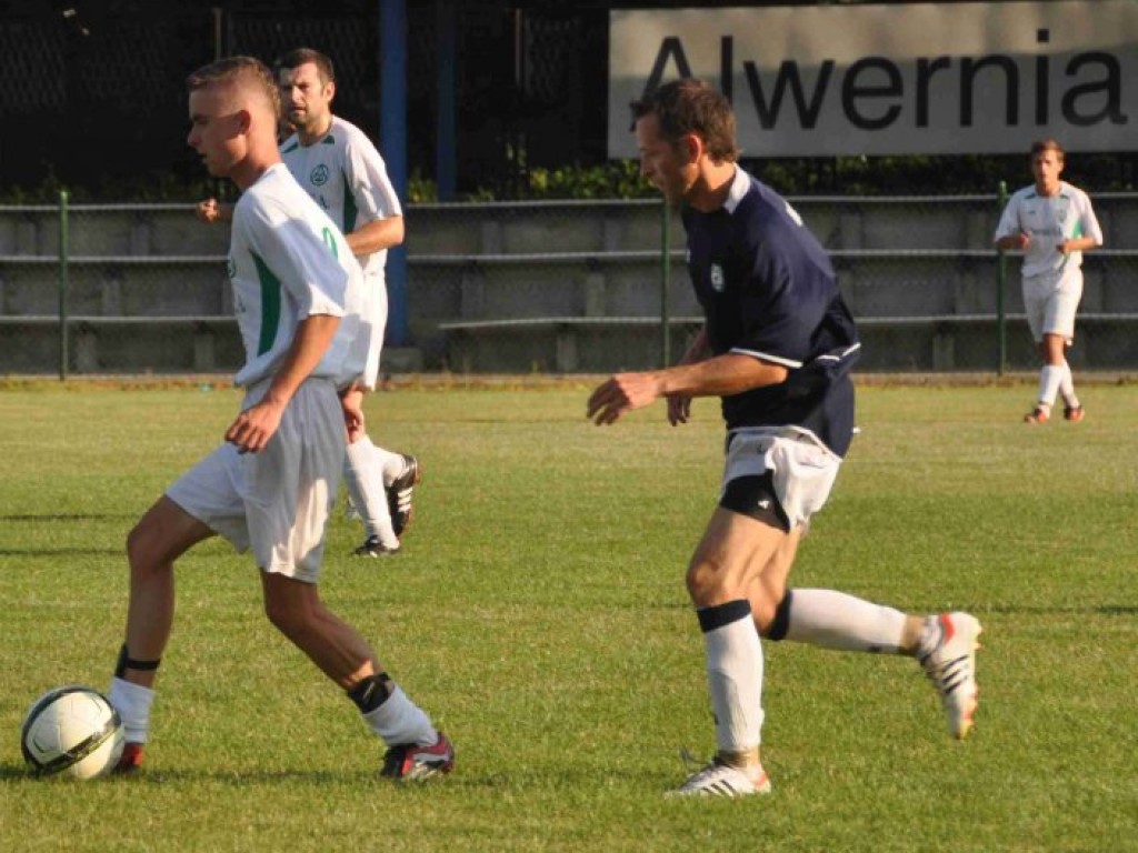 Sportowy tydzień w obiektywie 30.07-03.08.2012 r.