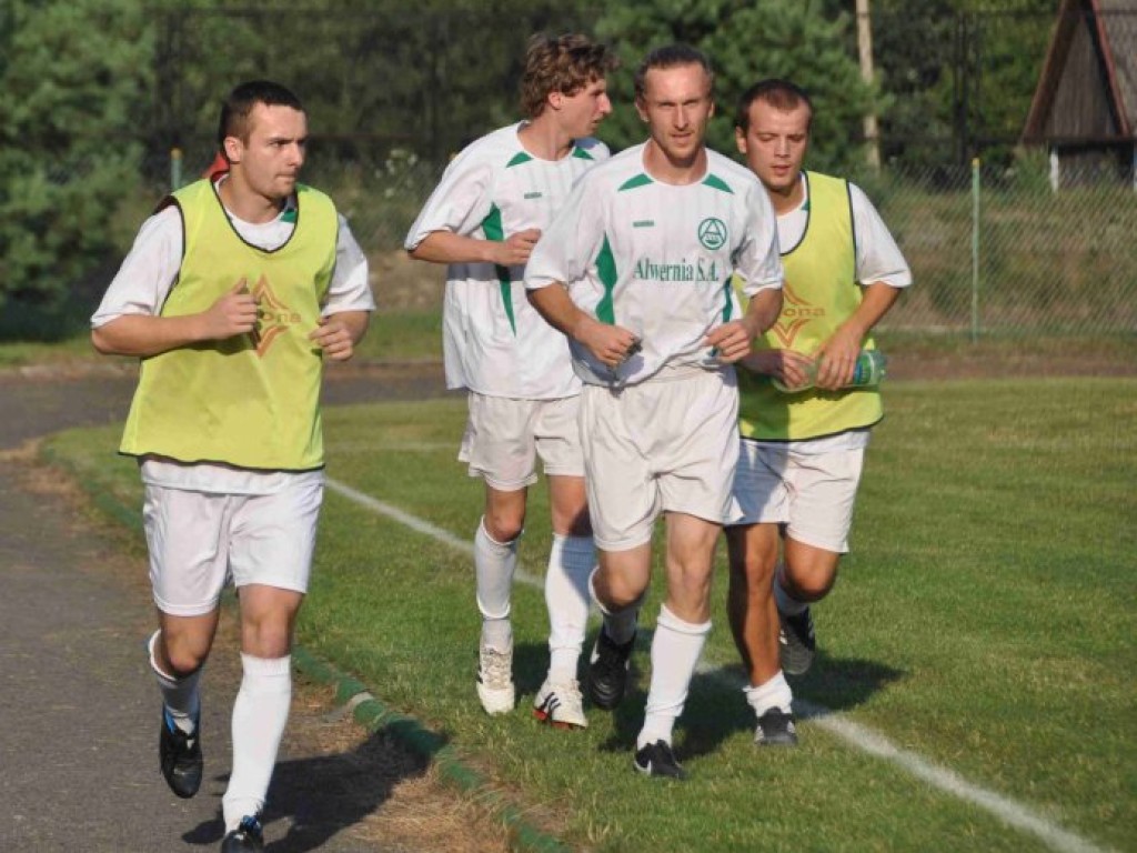 Sportowy tydzień w obiektywie 30.07-03.08.2012 r.