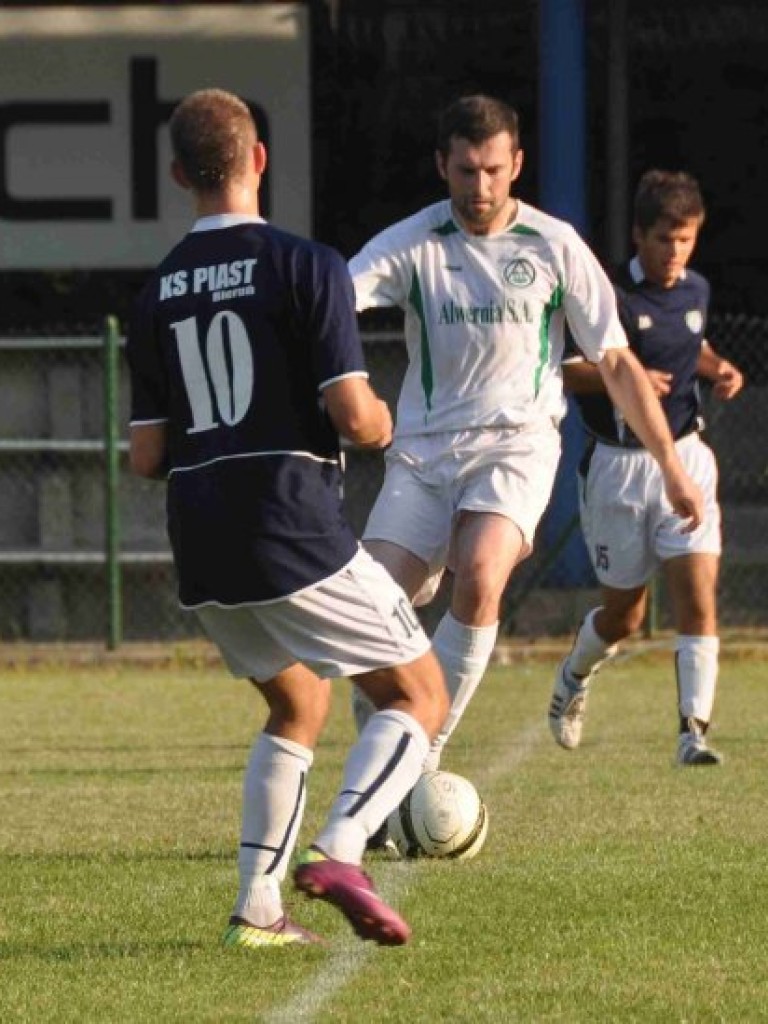 Sportowy tydzień w obiektywie 30.07-03.08.2012 r.