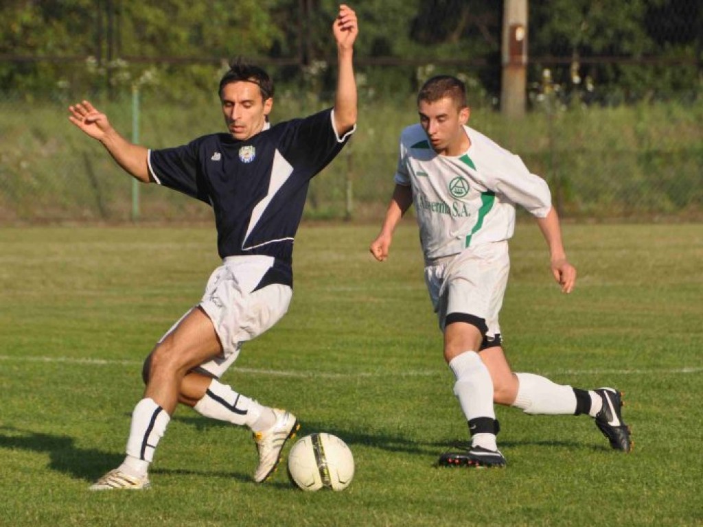Sportowy tydzień w obiektywie 30.07-03.08.2012 r.