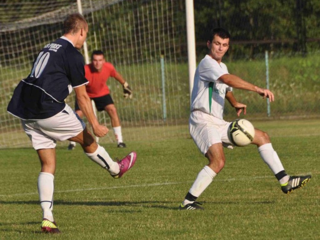 Sportowy tydzień w obiektywie 30.07-03.08.2012 r.