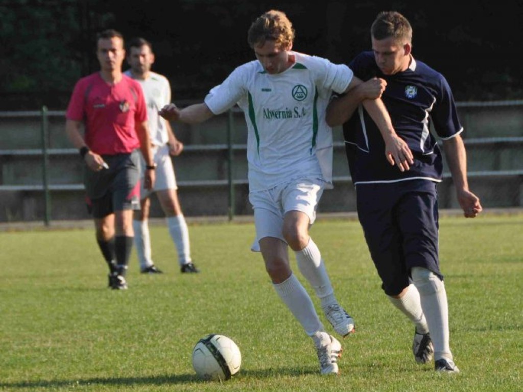 Sportowy tydzień w obiektywie 30.07-03.08.2012 r.