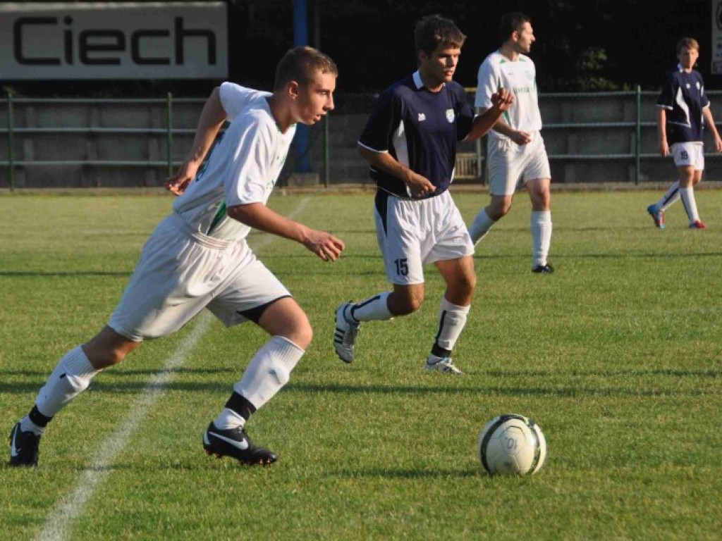 Sportowy tydzień w obiektywie 30.07-03.08.2012 r.