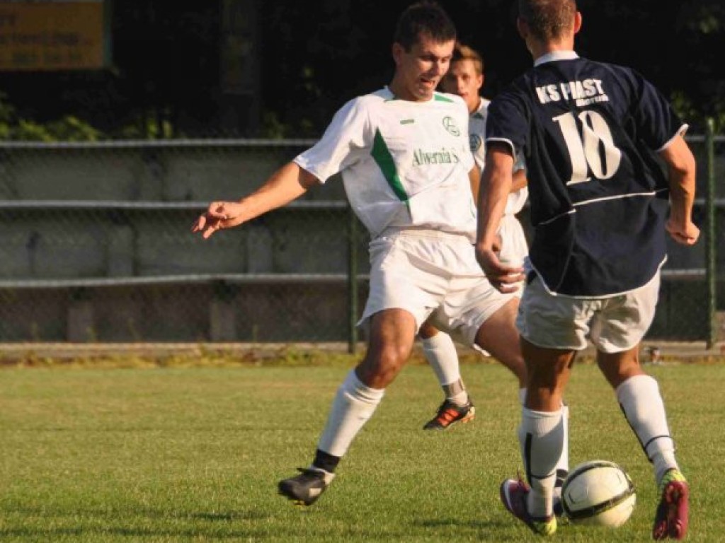 Sportowy tydzień w obiektywie 30.07-03.08.2012 r.