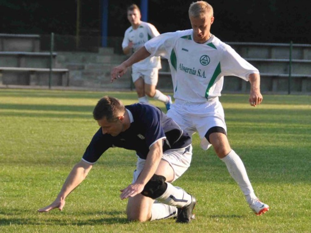 Sportowy tydzień w obiektywie 30.07-03.08.2012 r.