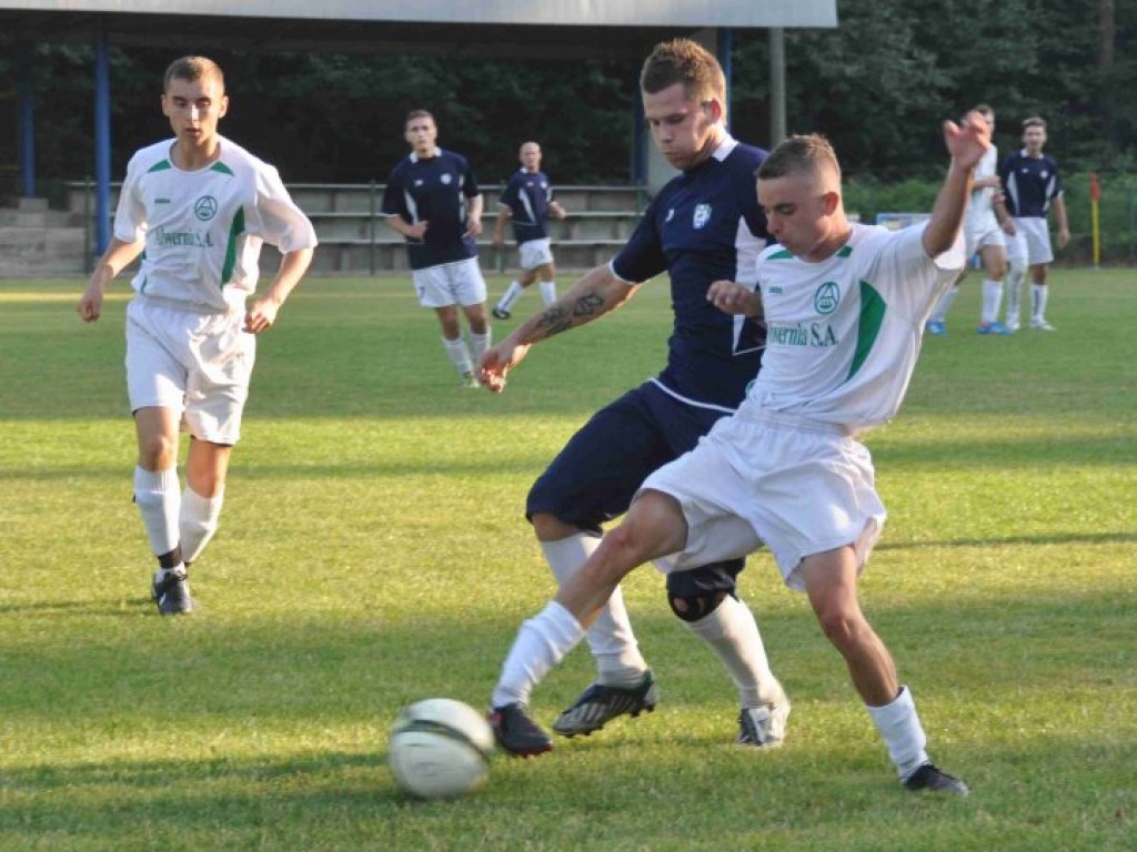 Sportowy tydzień w obiektywie 30.07-03.08.2012 r.