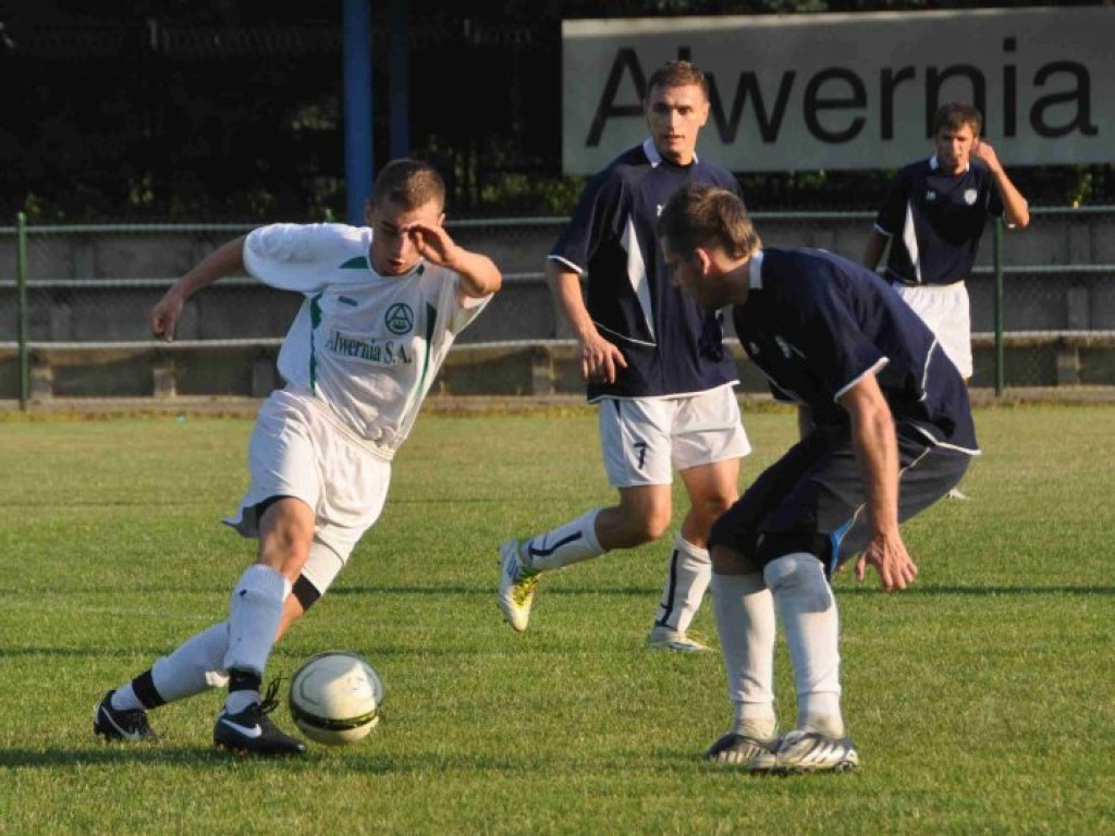 Sportowy tydzień w obiektywie 30.07-03.08.2012 r.