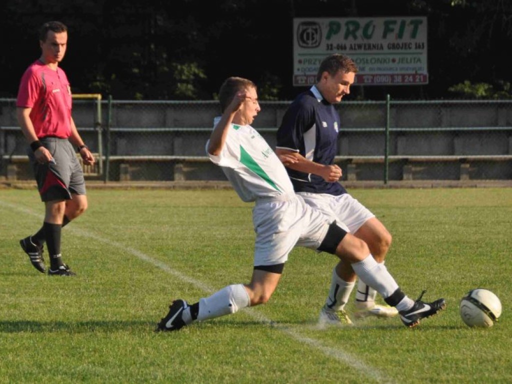 Sportowy tydzień w obiektywie 30.07-03.08.2012 r.