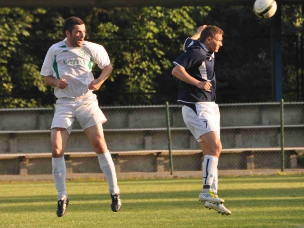 Sportowy tydzień w obiektywie 30.07-03.08.2012 r.