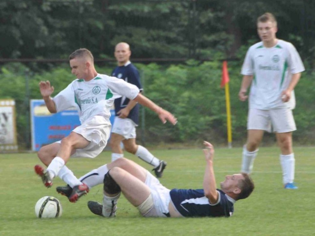 Sportowy tydzień w obiektywie 30.07-03.08.2012 r.