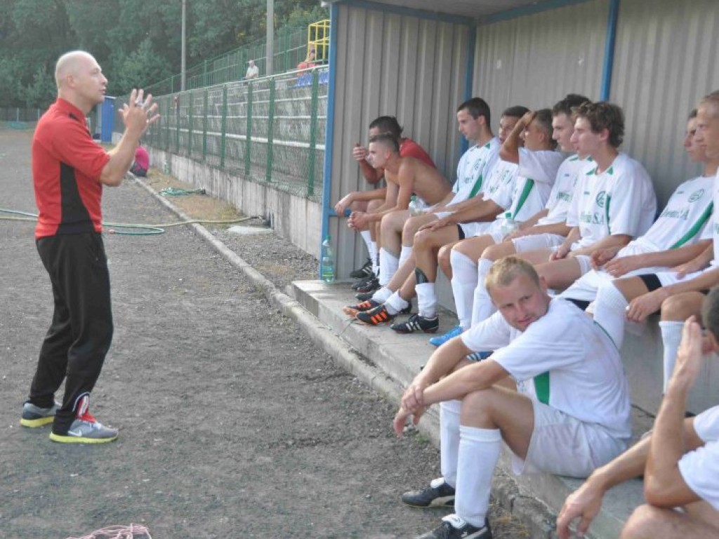 Sportowy tydzień w obiektywie 30.07-03.08.2012 r.
