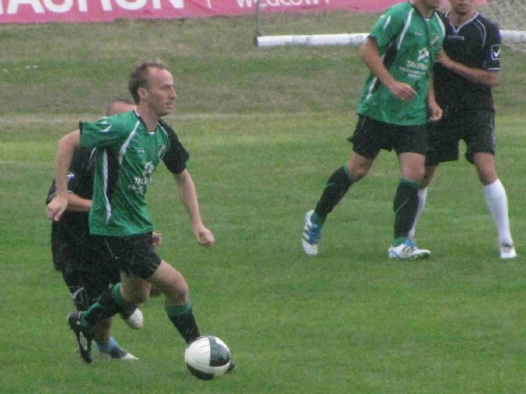 Sportowy tydzień w obiektywie 30.07-03.08.2012 r.