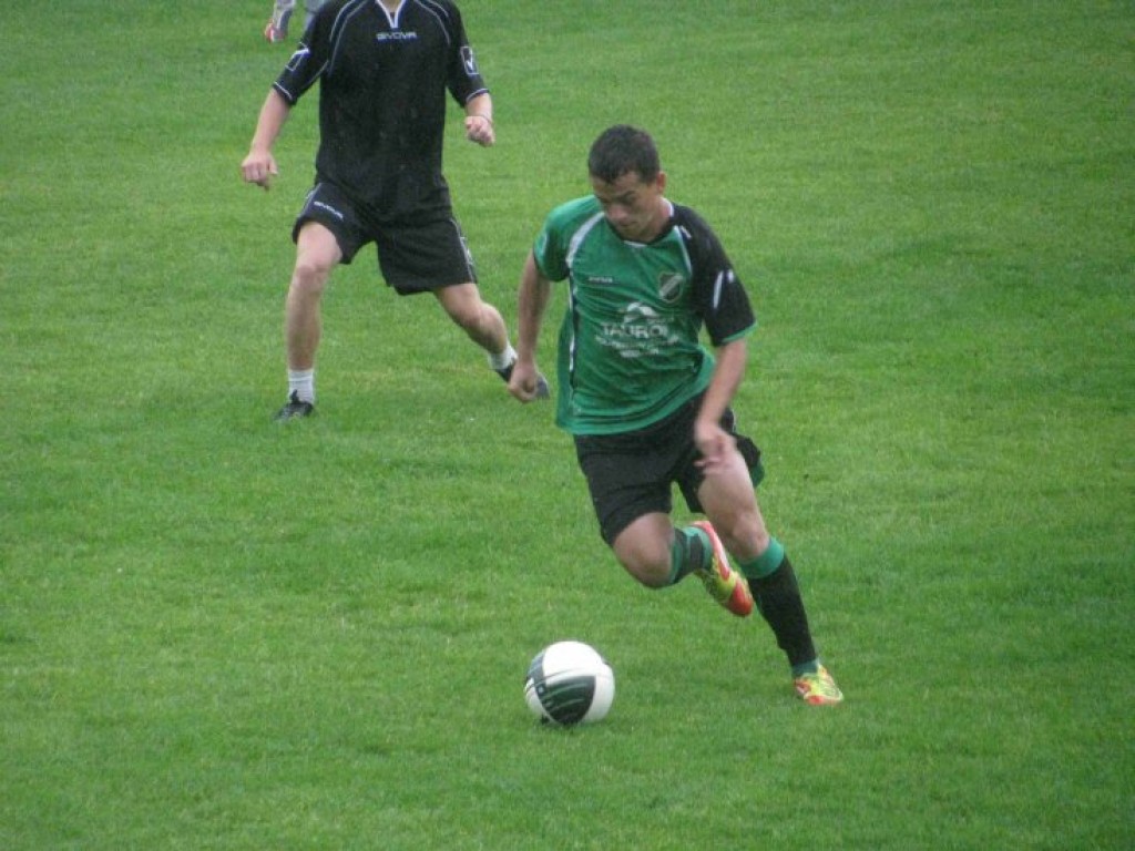 Sportowy tydzień w obiektywie 30.07-03.08.2012 r.