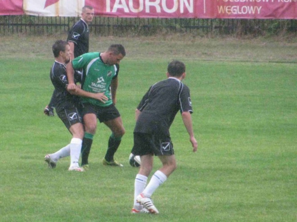 Sportowy tydzień w obiektywie 30.07-03.08.2012 r.