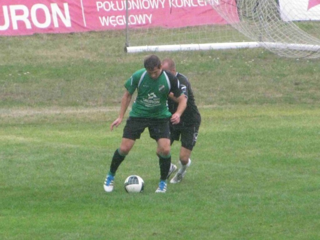 Sportowy tydzień w obiektywie 30.07-03.08.2012 r.