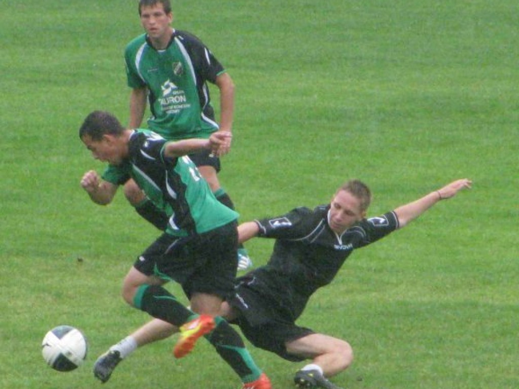 Sportowy tydzień w obiektywie 30.07-03.08.2012 r.