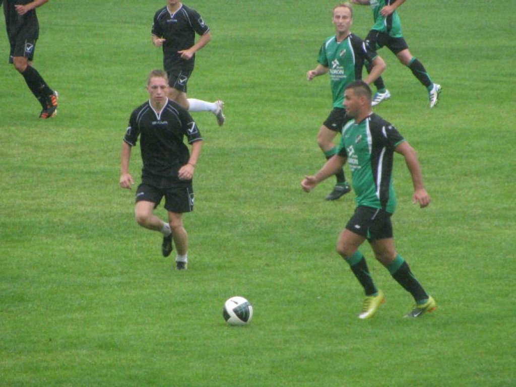 Sportowy tydzień w obiektywie 30.07-03.08.2012 r.