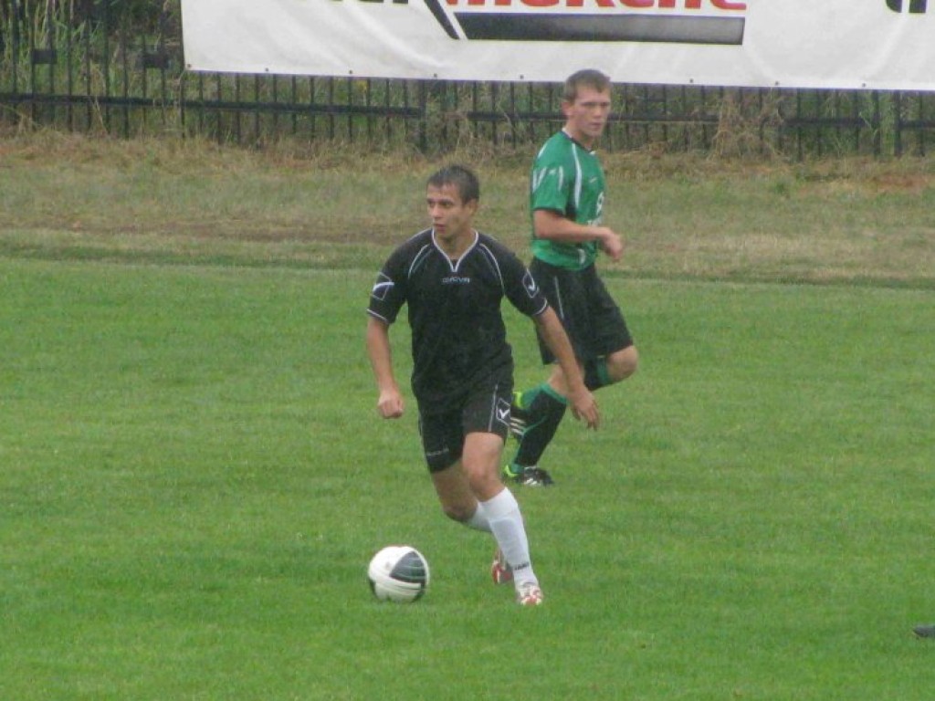 Sportowy tydzień w obiektywie 30.07-03.08.2012 r.