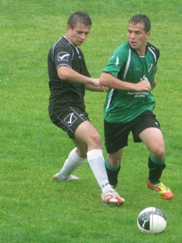 Sportowy tydzień w obiektywie 30.07-03.08.2012 r.