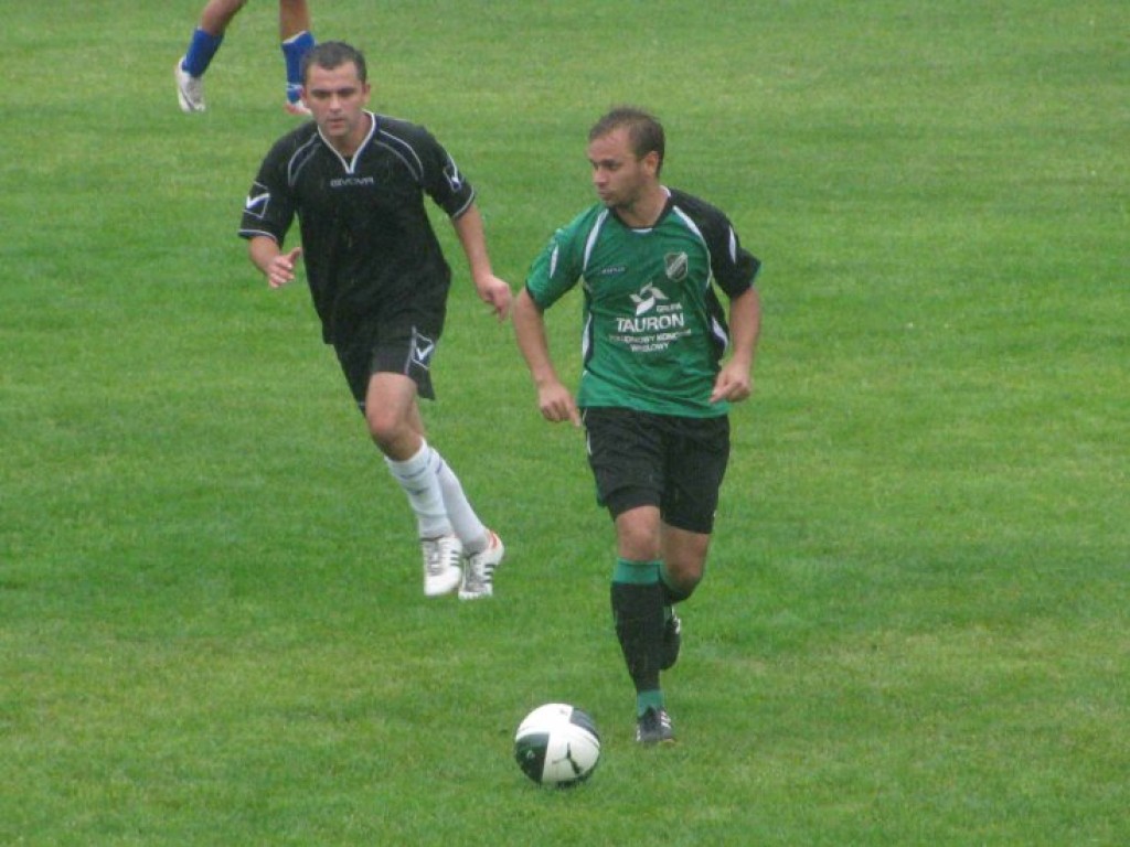 Sportowy tydzień w obiektywie 30.07-03.08.2012 r.