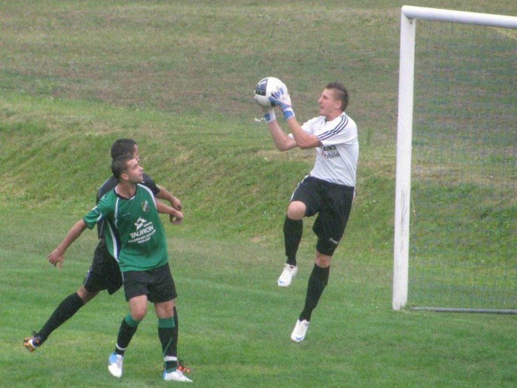 Sportowy tydzień w obiektywie 30.07-03.08.2012 r.