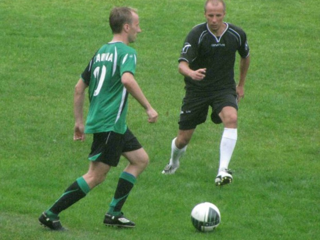 Sportowy tydzień w obiektywie 30.07-03.08.2012 r.